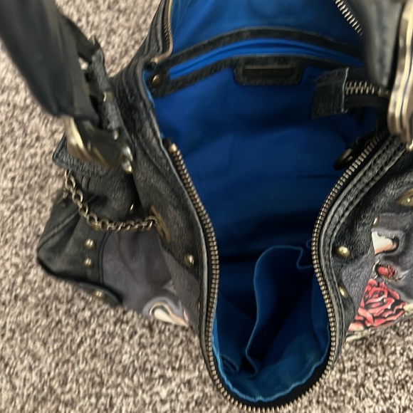 Isabella Fiore purse - Picture 5 of 5